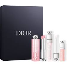 lipstick gift set by dior