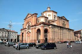 There is free private parking and the property offers paid airport shuttle service. Village Of Voghera