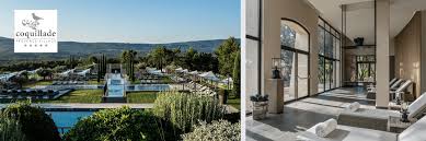 coquillade provence resort spa new