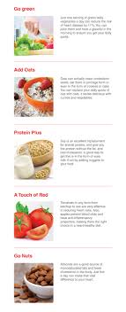 Foods To Avoid For A Happy Heart Billion Hearts Beating