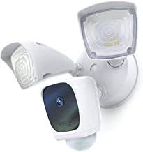Amazon Com Porch Light With Security Camera