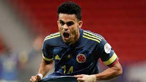 Colombia 3-2 Peru, Copa America 2021 ...