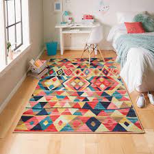 how to dorm room size area rugs