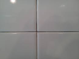 how to regrout a shower pristine tile