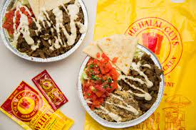 10 halal guys nutrition facts of this