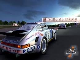 Enjoy 9 different racing classes, each with its own di. Gt Legends Archives Gamerevolution