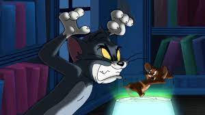 Watch Tom & Jerry Tales - Season 1