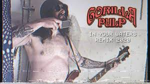 gorilla pulp in your waters remix