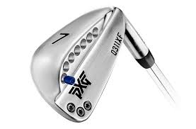 Pxg 0311xf Extreme Forgiveness Irons Pxg