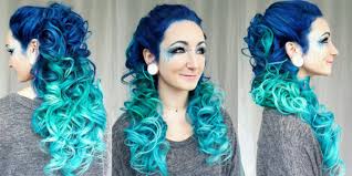 This content is imported from instagram. 25 Ombre Hair Tutorials