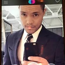 Romance in the time of coronavirus is never going to be easy, but their relationship has reportedly blossomed. Does Trevor Noah S Girlfriend Know About His Online Dating Account New York Daily News