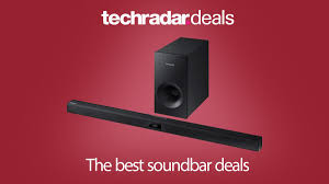While it's the most expensive cheap soundbar. The Best Cheap Soundbar Deals And Sales For December 2020 Techradar