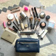 what s in my makeup bag life with emily