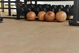rubber mat flooring for your gym the