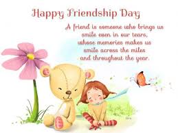 Jul 30, 2021 · international friendship day is celebrated annually on july 30. Friendship Wishes Cards Photos 2021 Messages Bise World Pakistani Education Entertainment In 2021 Happy Friendship Day Friendship Day Quotes Friendship Day Wishes