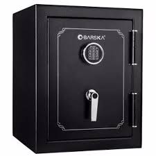 secure safes and executive vaults by