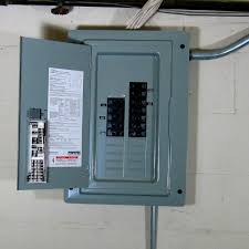 White and gray wires are neutral wires that connect to the neutral bus bar, which attracts current and carries it throughout the house. Circuit Breaker Box 101 Zimmerman Electric Company