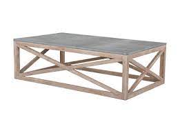 Bluestone Wood Table Trend Chicago