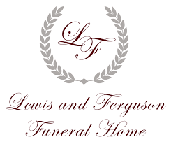 One simple plan covers everything. Lewis And Ferguson Funeral Home Sandy Hook Ky Funeral Home And Cremation