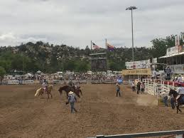Prescott Frontier Days Worlds Oldest Rodeo 2019 All You