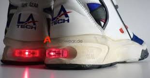 La lights by la gear. Buy La Gear Light Up Shoes 1990s Cheap Online