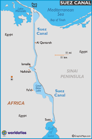 The standard time zone for suez canal is utc/gmt+2. Sign In Suez Egypt Map Geography Map