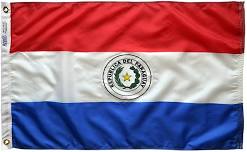 Independence Day of Paraguay — Outwriter Books ...