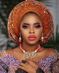 best makeup and gele styles you should