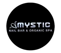 mystic nail bar organic spa