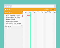 How To Get More Organized With Trello Gantt Charts