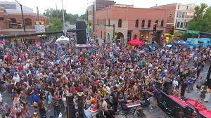 Bring your lawn chairs to this free outdoor concert. Music On Main Bozeman Big Sky Real Estate Black Diamond Montana