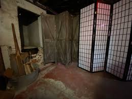 Basement Rooms Lizzie Borden