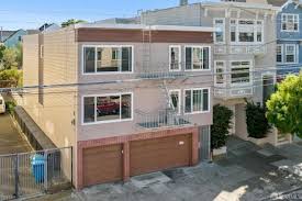 San Francisco Ca Multi Family Homes