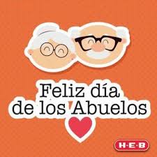 El 26 de julio es el día para agradecer a los abuelos todo su tiempo y amor. Cuando Es El Dia Del Abuelo En Mexico Un1on Puebla