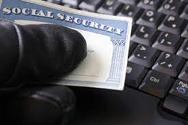 Identity Theft Insurance gambar png