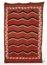 navajo rugs paintings from museum