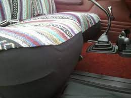 Bell Baja Blanket Standard Bench Seat