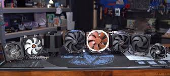 Intel 10th gen comet lake core i9 and core i7. Why Most Cooler Tests Are Flawed Cpu Cooler Testing Methodology Gamersnexus Gaming Pc Builds Hardware Benchmarks