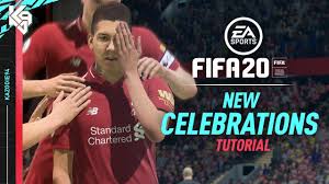 May 25, 2021 · after the celebration, pepe stayed in florida to take care of them during the pandemic. Fifa 20 Celebrations New Celebrations Guide Tutorials Fifplay