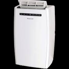 Honeywell hf8ceswk5 8,000 btu portable air conditioner with dehumidifier & fan, rooms up. Honeywell Mn12chesww 12 000 Btu Portable Ac W Heat Sylvane