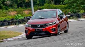• perusahaan otomobil nasional berhad. Honda Opens Malaysia S First Hybrid Vehicle Battery Assembly Plant For 2020 Honda City Rs Wapcar