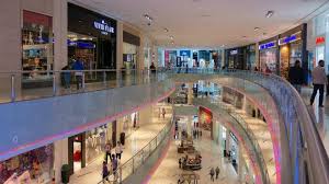 ping malls in dubai go city