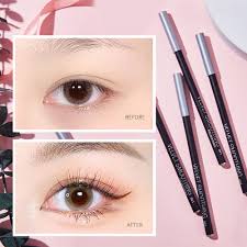 black eye liner pen makeup kit