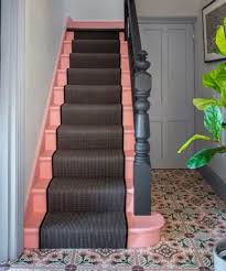 15 staircase runner ideas to elevate a