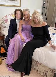 Jul 16, 2021 · sharon stone's beloved children: Sharon Stone Stella Maxwell And Hofit Golan Arrive At The 27th Amfar Gala At Cannes Film Festival Newsbinding