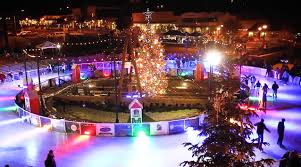 10 Sacramento Area Christmas Tree Lighting Ceremonies