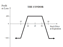 Long Condor Long Call Condor Options Strategy Explained