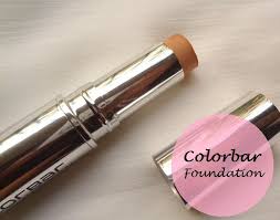 colorbar full cover makeup stick spf 30
