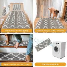 non slip stair treads polypropylene