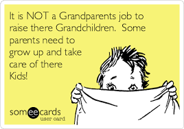 Family Raising Kids Quotes Grandkids Quotes Quotes About